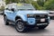 2025 Toyota Land Cruiser 4WD (Natl)