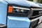 2025 Toyota Land Cruiser 4WD (Natl)