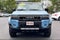 2025 Toyota Land Cruiser 4WD (Natl)