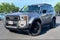 2024 Toyota Land Cruiser First Edition