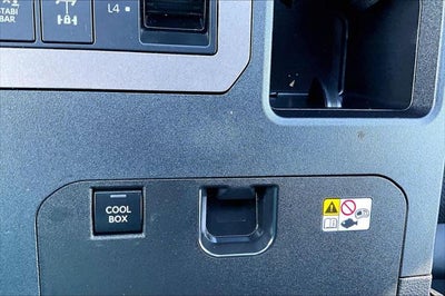 2024 Toyota Land Cruiser First Edition