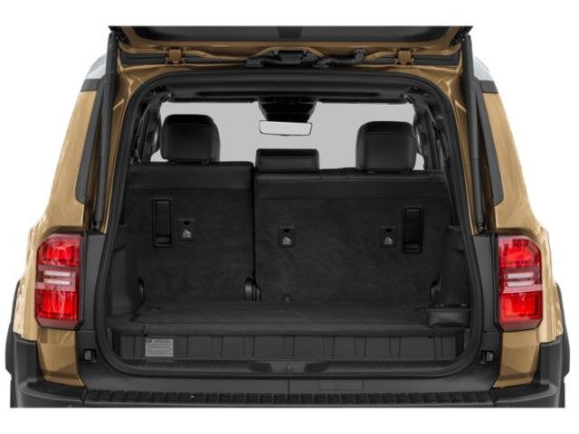 2026 Toyota Land Cruiser 4WD (Natl)