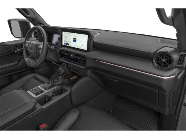 2026 Toyota Land Cruiser 4WD (Natl)