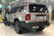 2025 Toyota Land Cruiser 4WD (Natl)