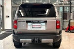 2025 Toyota Land Cruiser 4WD (Natl)