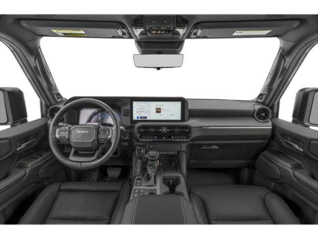 2026 Toyota Land Cruiser 4WD (Natl)