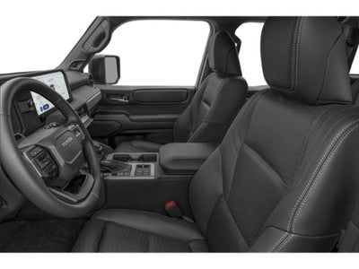2026 Toyota Land Cruiser 4WD (Natl)