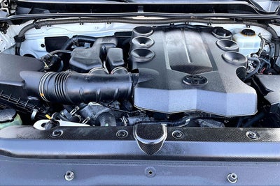 2015 Toyota 4Runner SR5 Premium