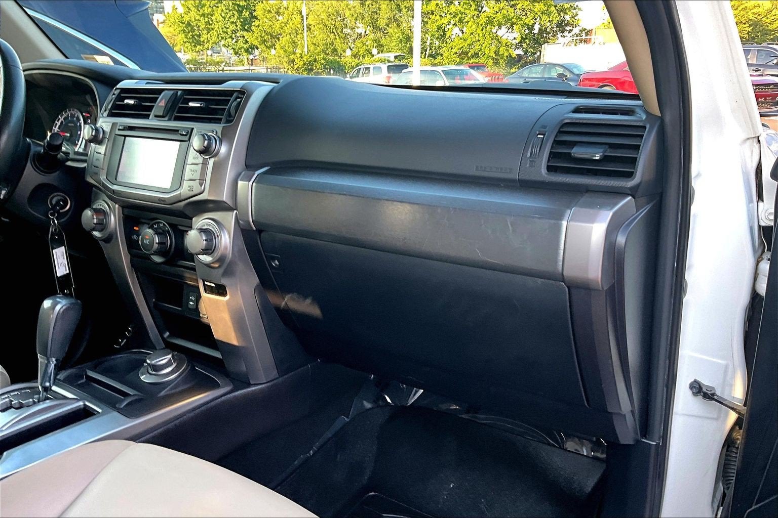 2015 Toyota 4Runner SR5 Premium
