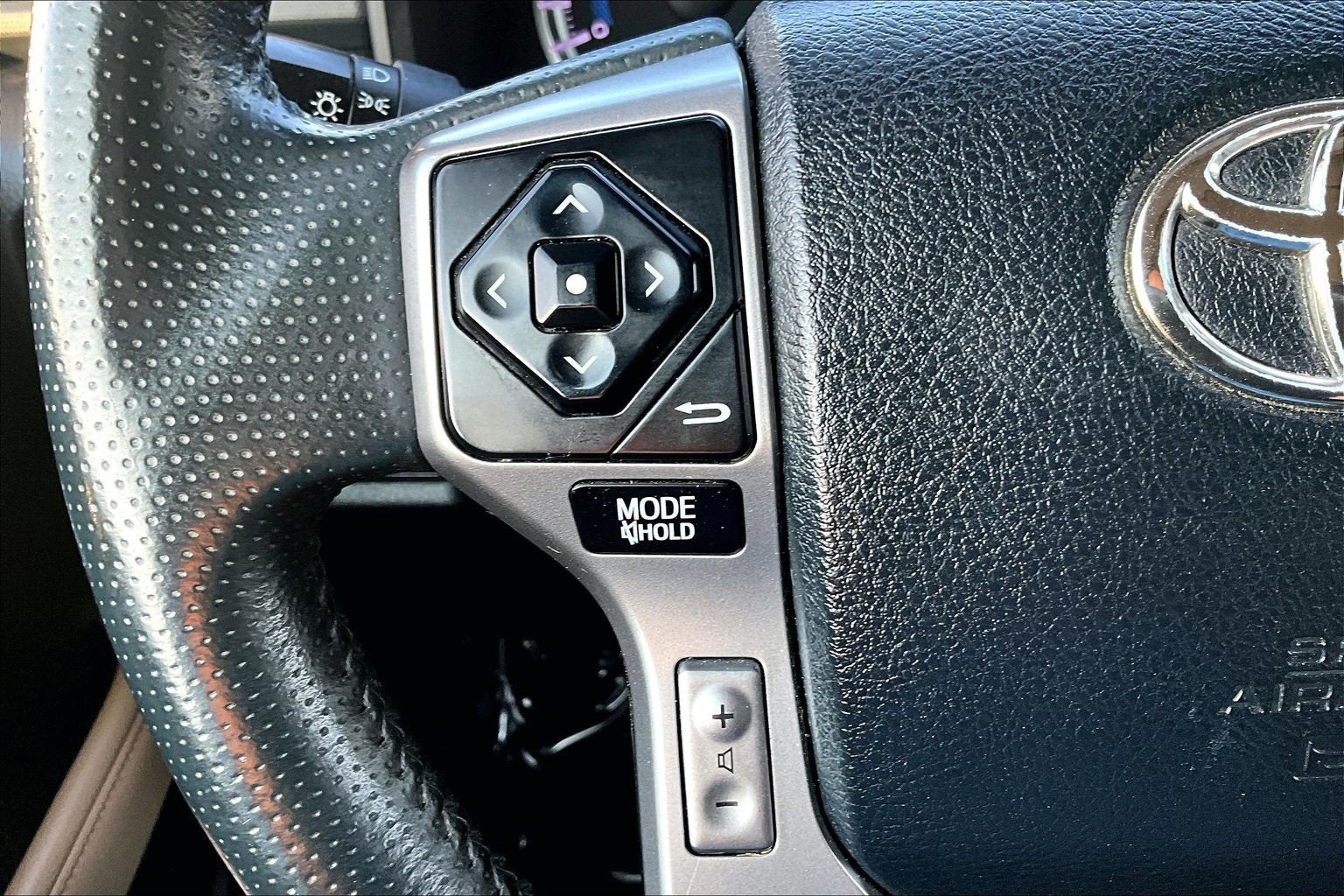 2015 Toyota 4Runner SR5 Premium