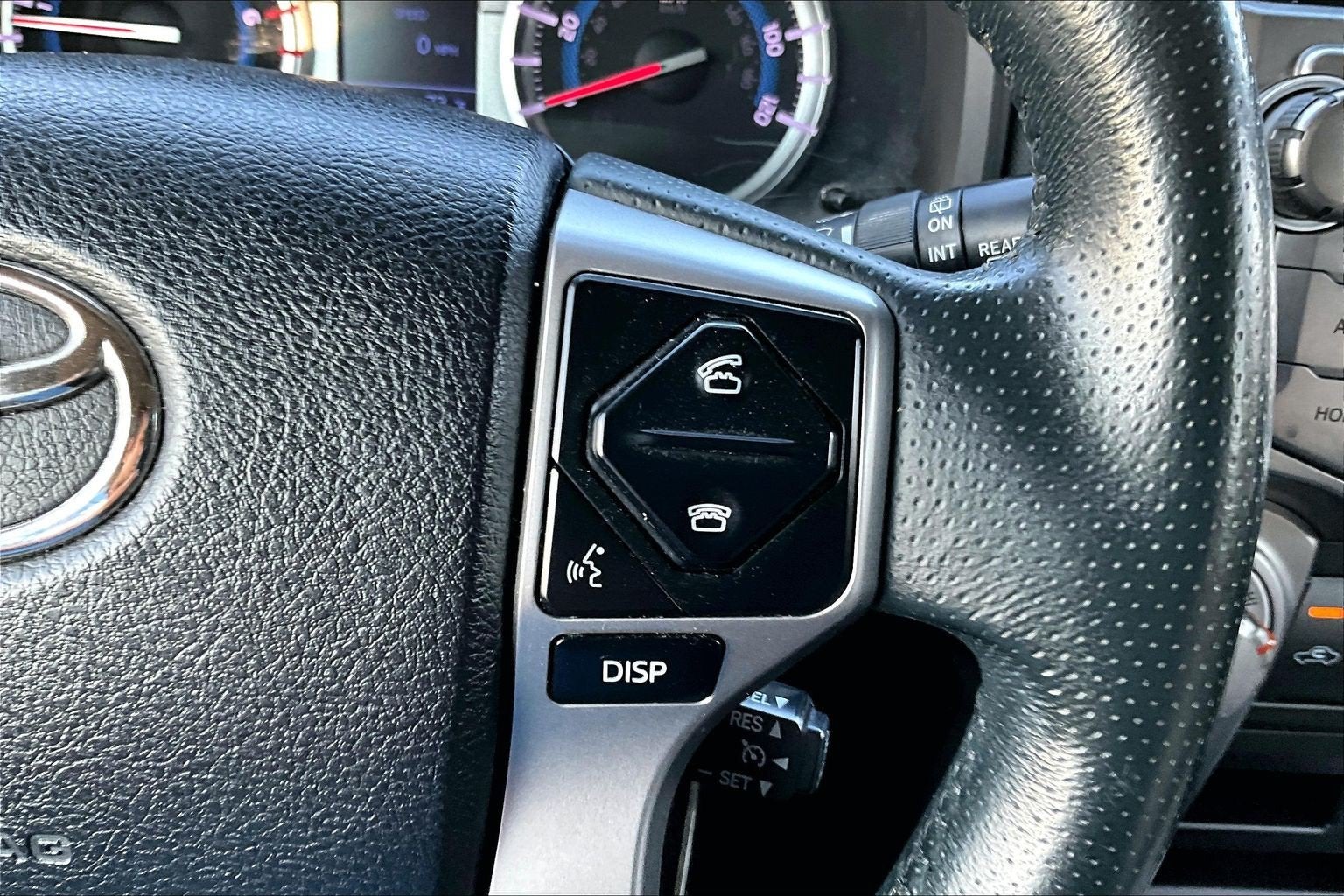 2015 Toyota 4Runner SR5 Premium