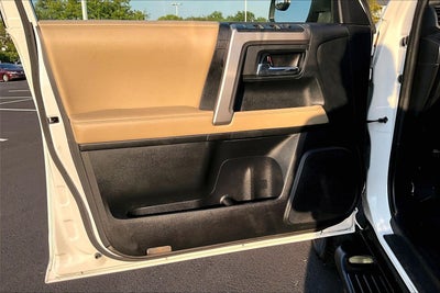 2015 Toyota 4Runner SR5 Premium