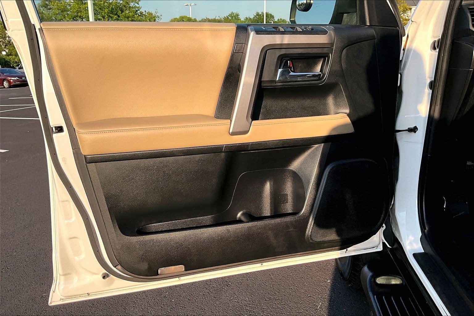 2015 Toyota 4Runner SR5 Premium