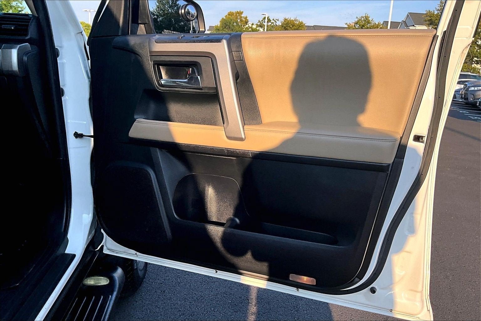 2015 Toyota 4Runner SR5 Premium