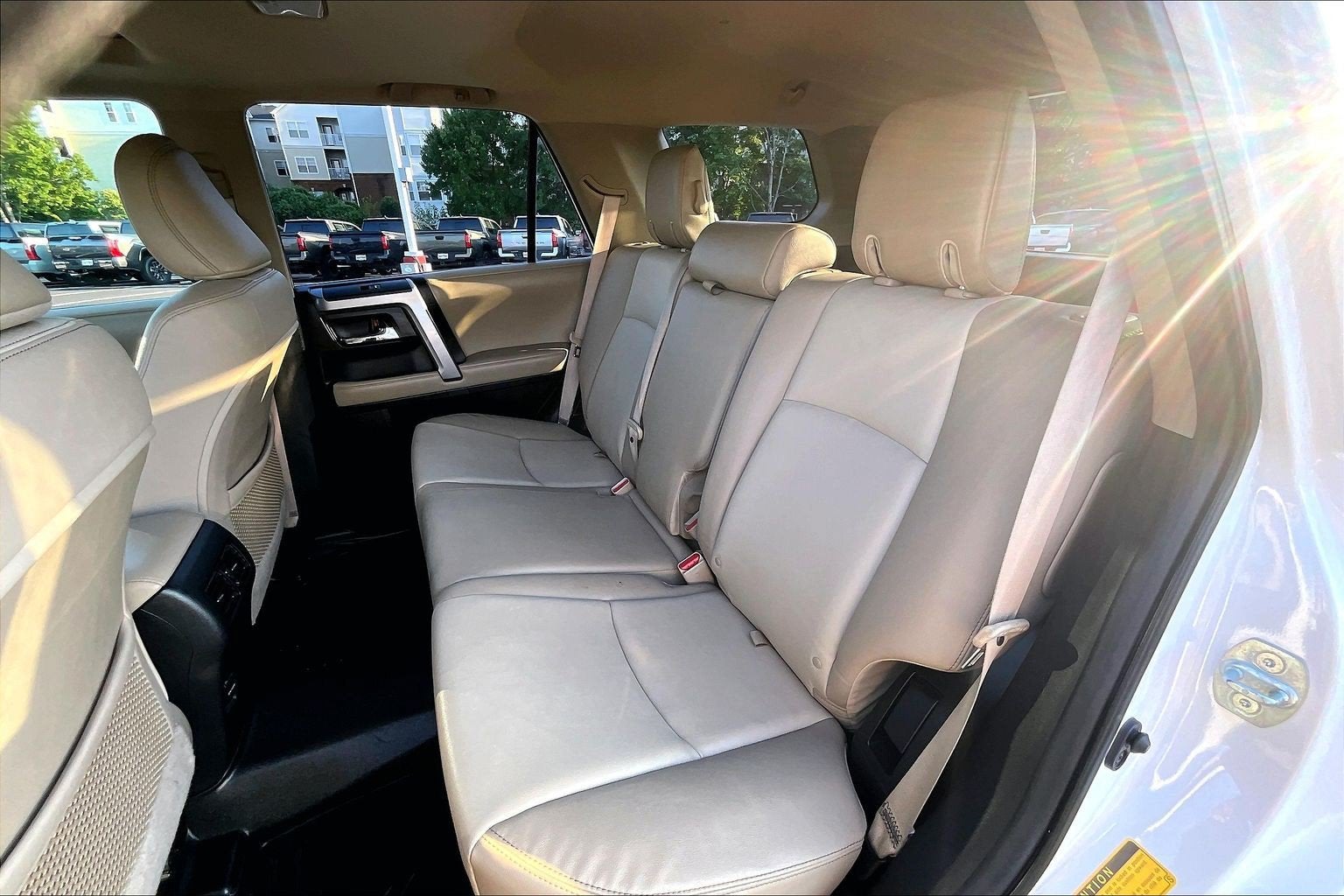 2015 Toyota 4Runner SR5 Premium