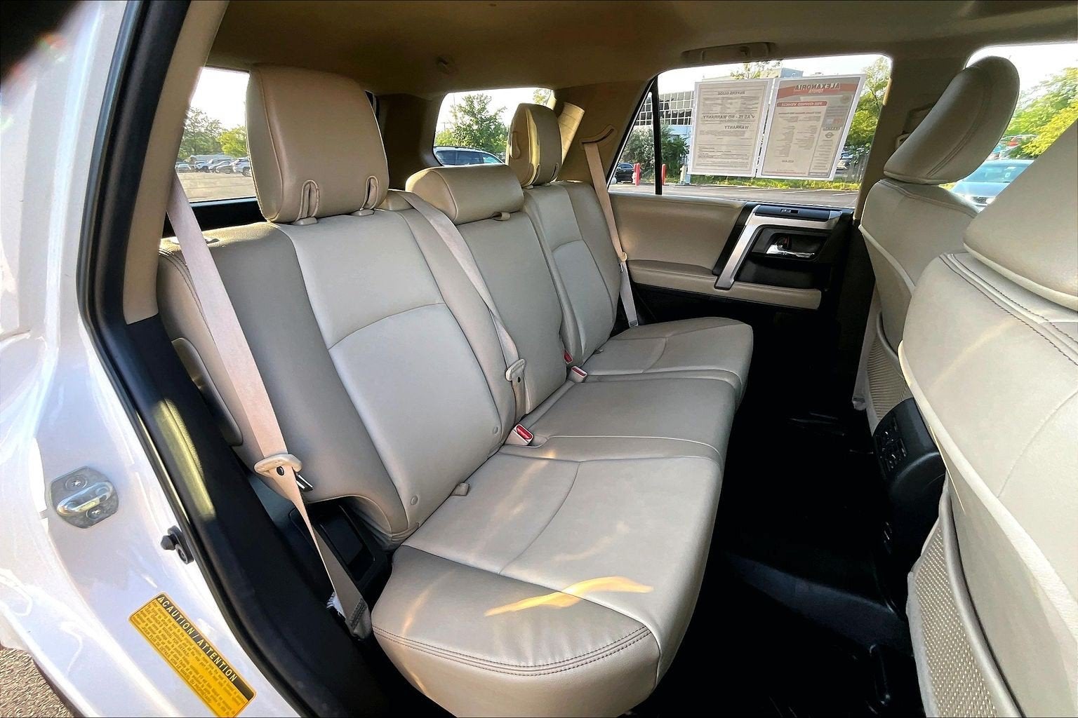 2015 Toyota 4Runner SR5 Premium