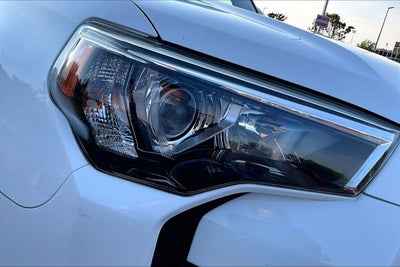 2015 Toyota 4Runner SR5 Premium