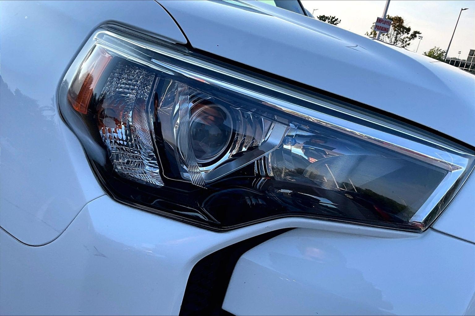 2015 Toyota 4Runner SR5 Premium
