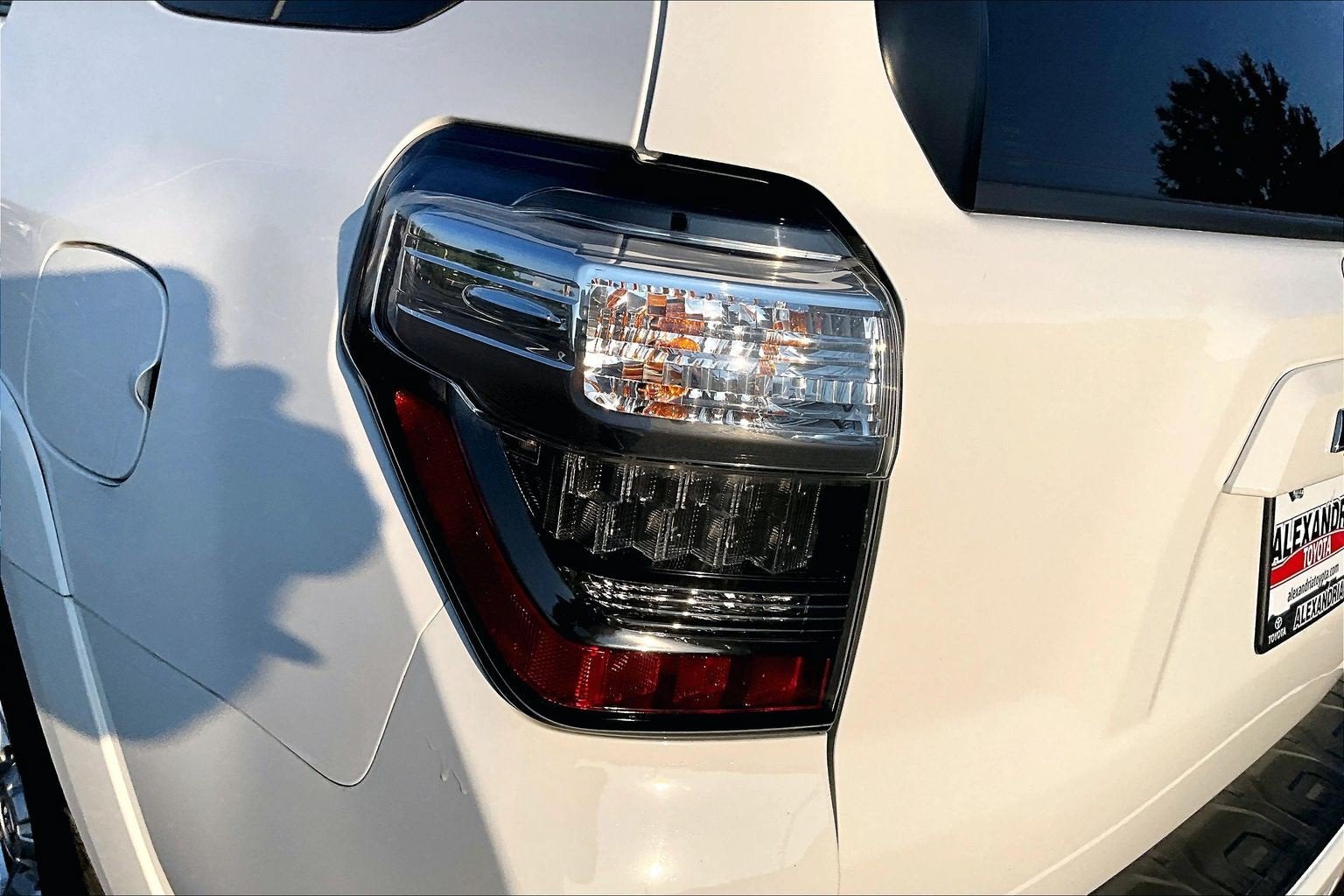 2015 Toyota 4Runner SR5 Premium
