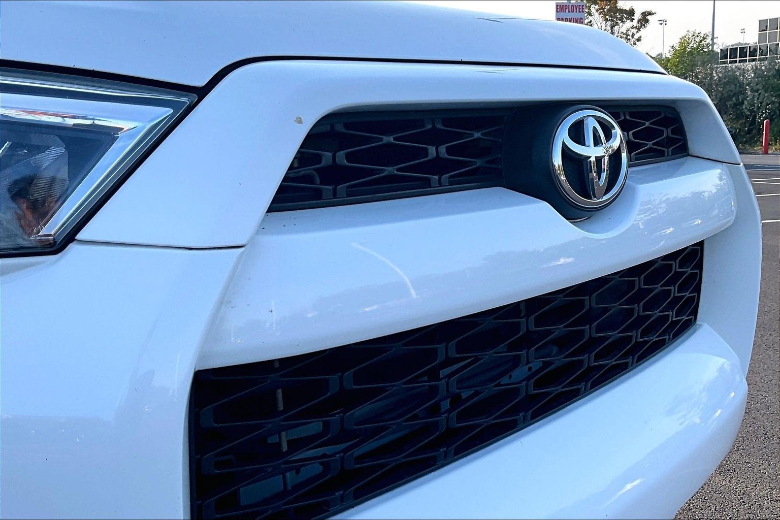 2015 Toyota 4Runner SR5 Premium