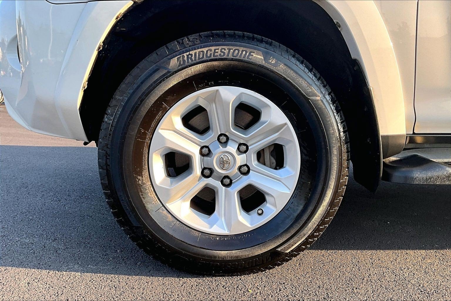 2015 Toyota 4Runner SR5 Premium