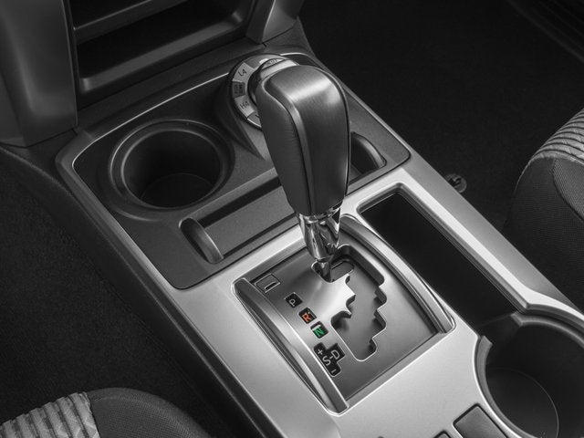 2016 Toyota 4Runner SR5 Premium