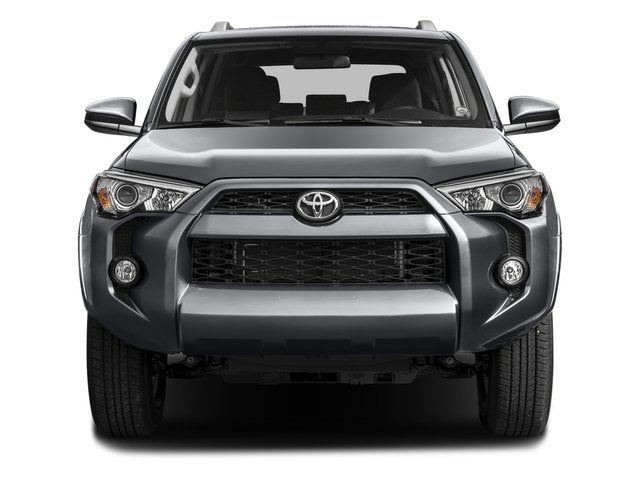 2016 Toyota 4Runner SR5 Premium