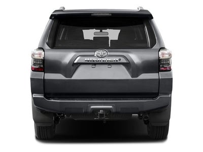 2016 Toyota 4Runner SR5 Premium