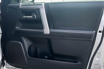 2020 Toyota 4Runner Limited