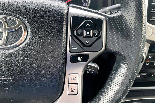 2020 Toyota 4Runner Limited