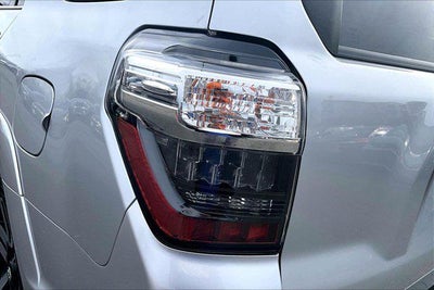 2020 Toyota 4Runner Limited