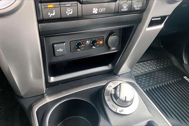 2020 Toyota 4Runner Limited