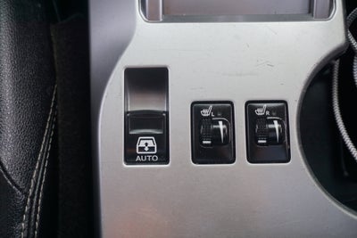 2016 Toyota 4Runner SR5 Premium