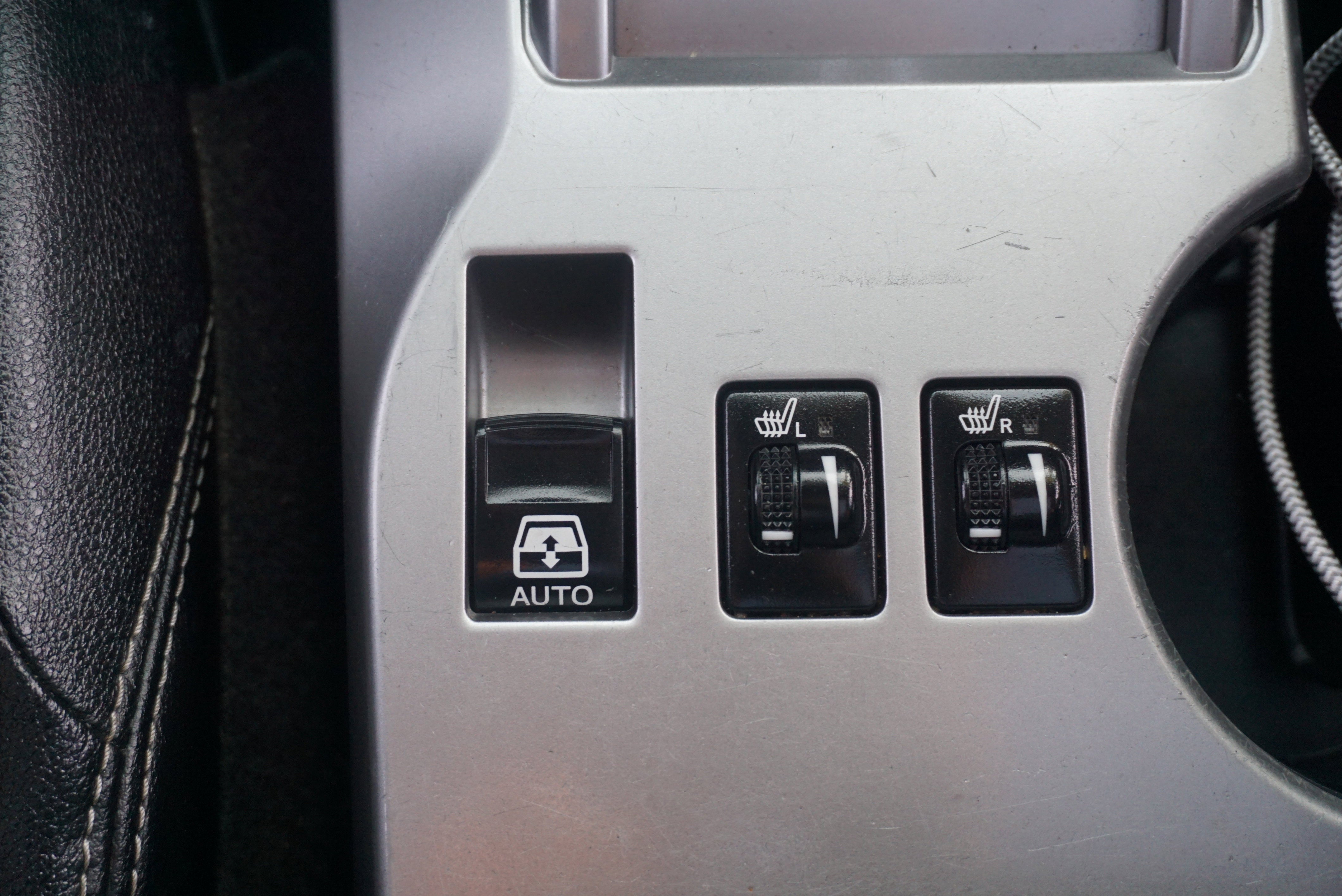 2016 Toyota 4Runner SR5 Premium