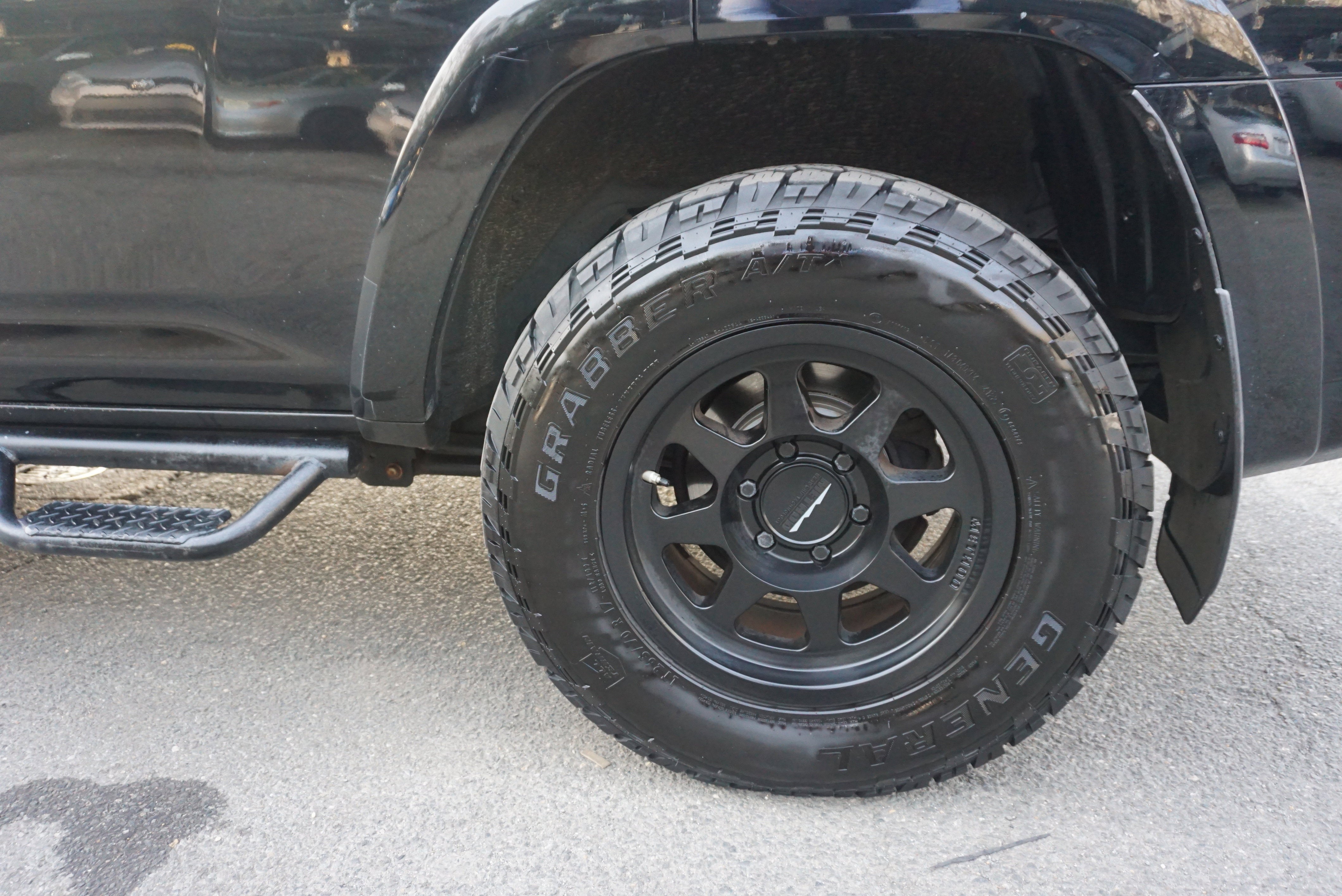 2016 Toyota 4Runner SR5 Premium