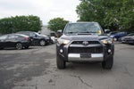 2018 Toyota 4Runner TRD Off Road