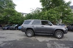 2018 Toyota 4Runner TRD Off Road