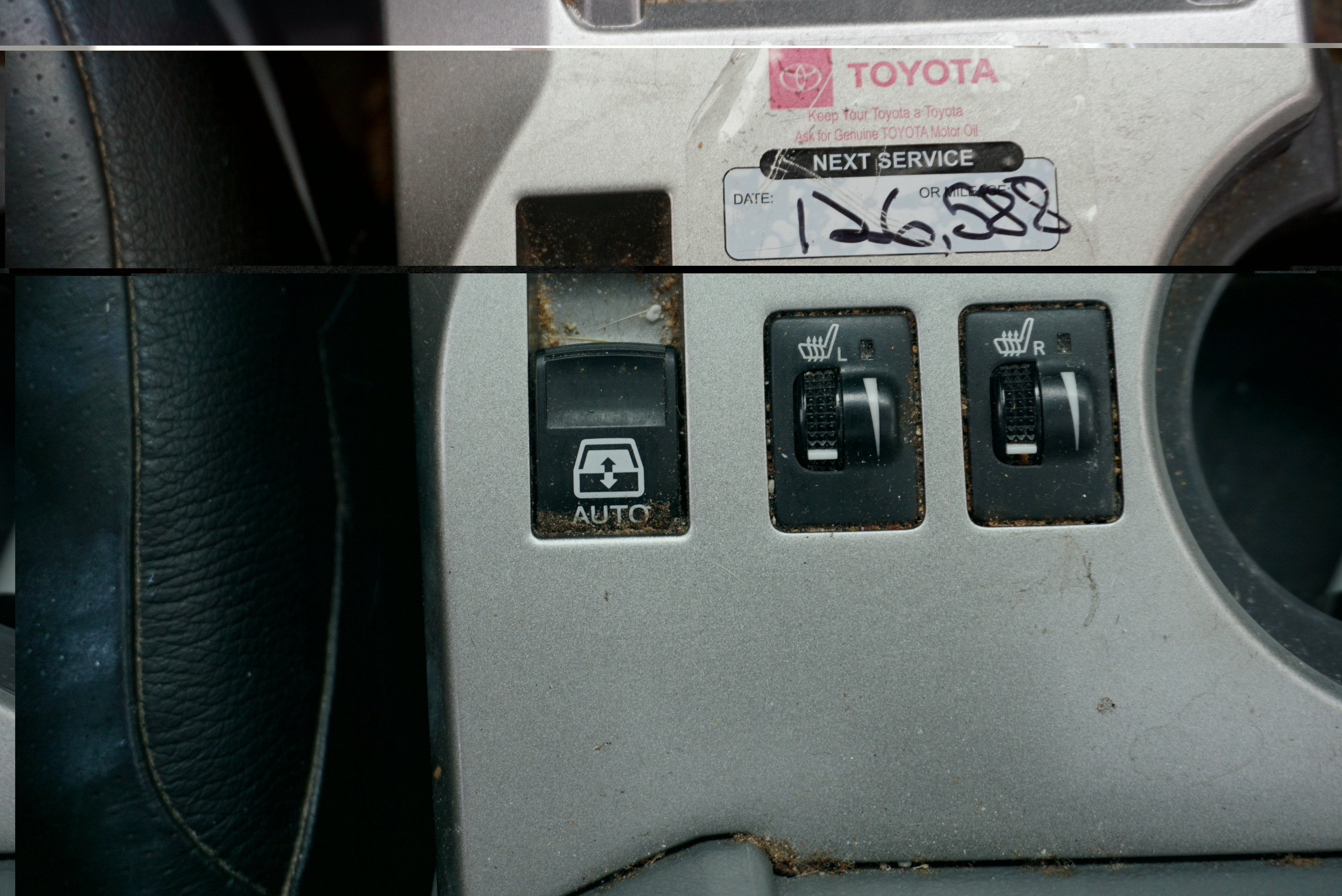 2011 Toyota 4Runner Limited