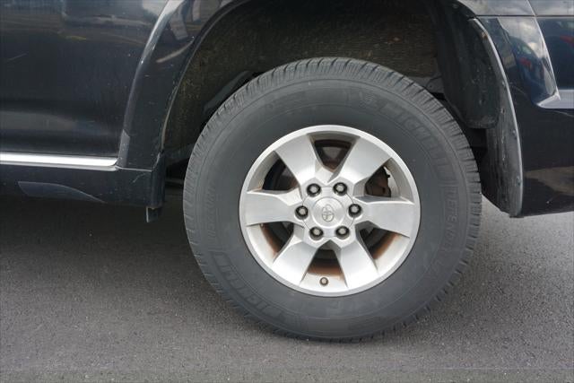 2011 Toyota 4Runner Limited