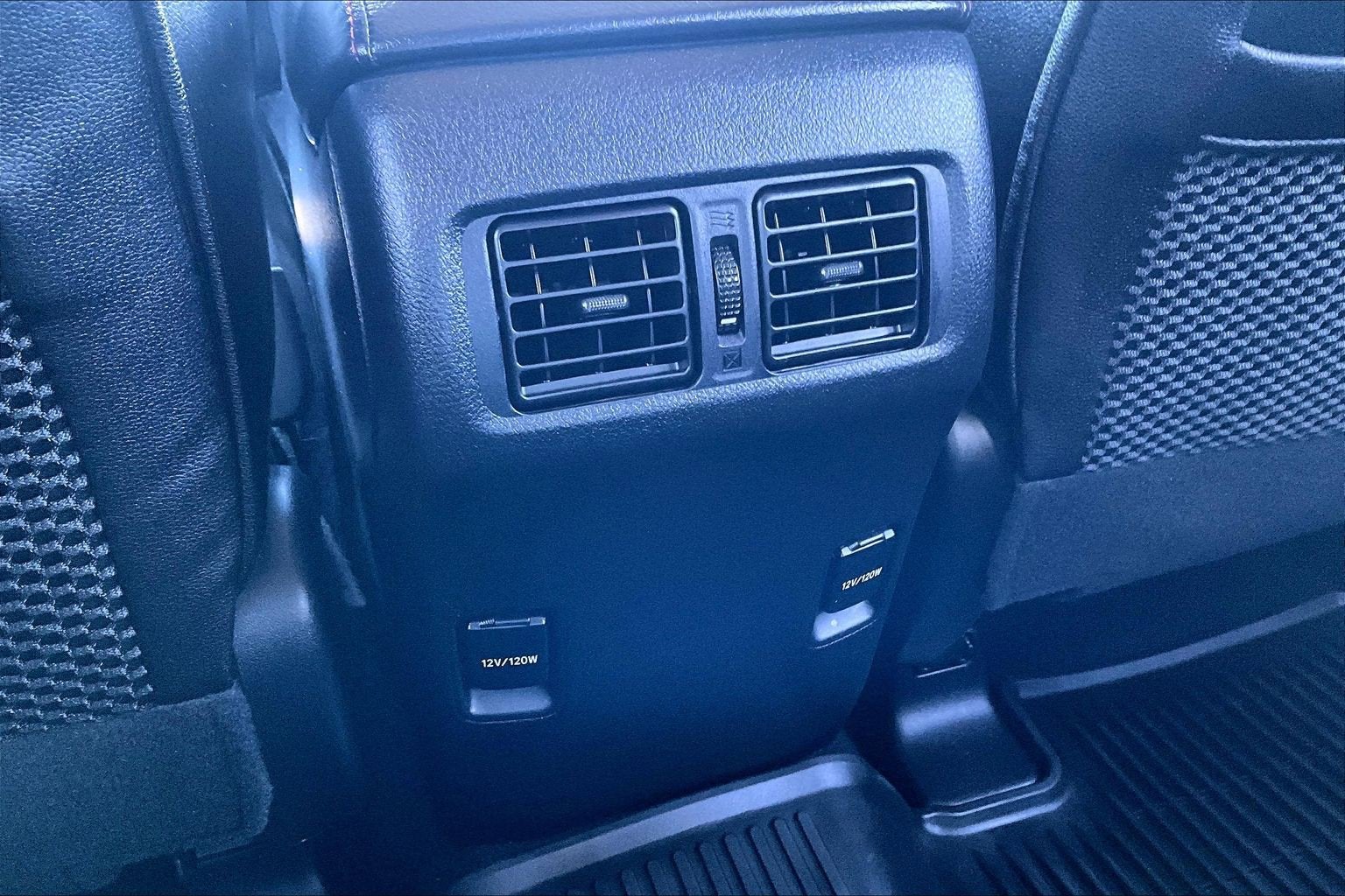 2018 Toyota 4Runner TRD Off Road Premium