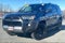 2018 Toyota 4Runner TRD Off Road Premium