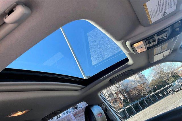 2018 Toyota 4Runner TRD Off Road Premium