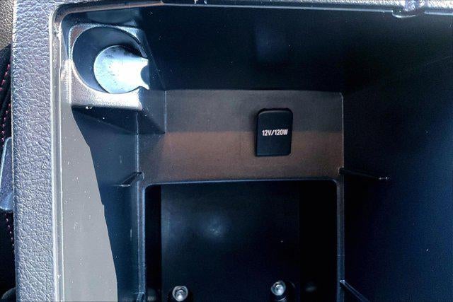 2018 Toyota 4Runner TRD Off Road Premium