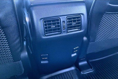 2018 Toyota 4Runner TRD Off Road Premium