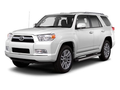 2010 Toyota 4Runner SR5