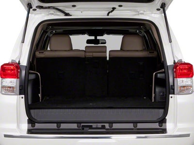 2010 Toyota 4Runner SR5