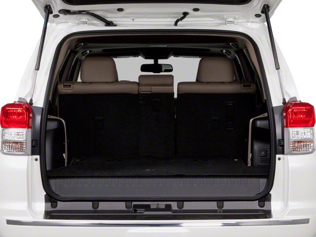 2010 Toyota 4Runner SR5