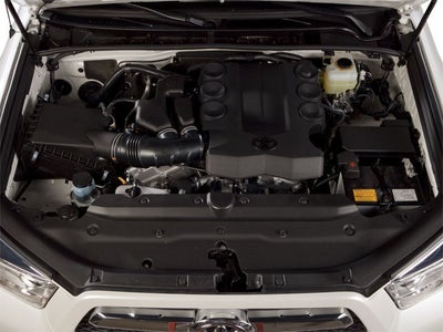2010 Toyota 4Runner SR5