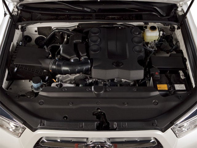 2010 Toyota 4Runner SR5