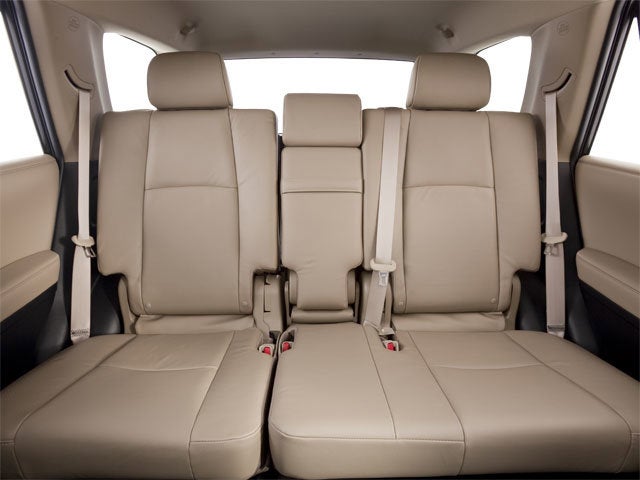2010 Toyota 4Runner SR5